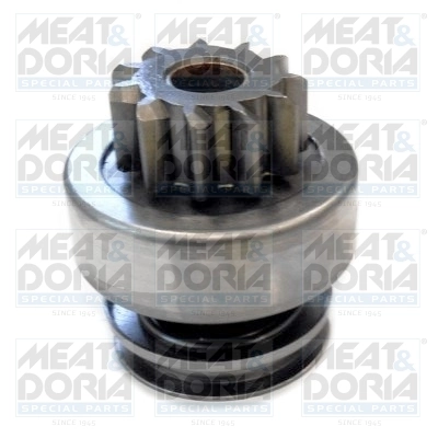 Pinion, starter